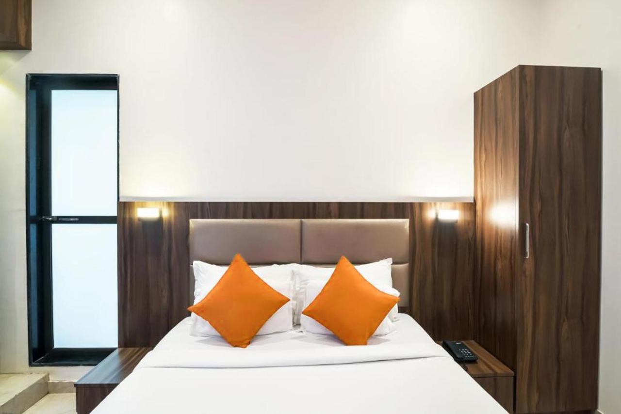 Hotel Sea Grand, Colaba - Mumbai — Photos 3